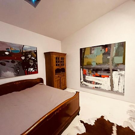 Juna'S Loft Bergen Exterior photo