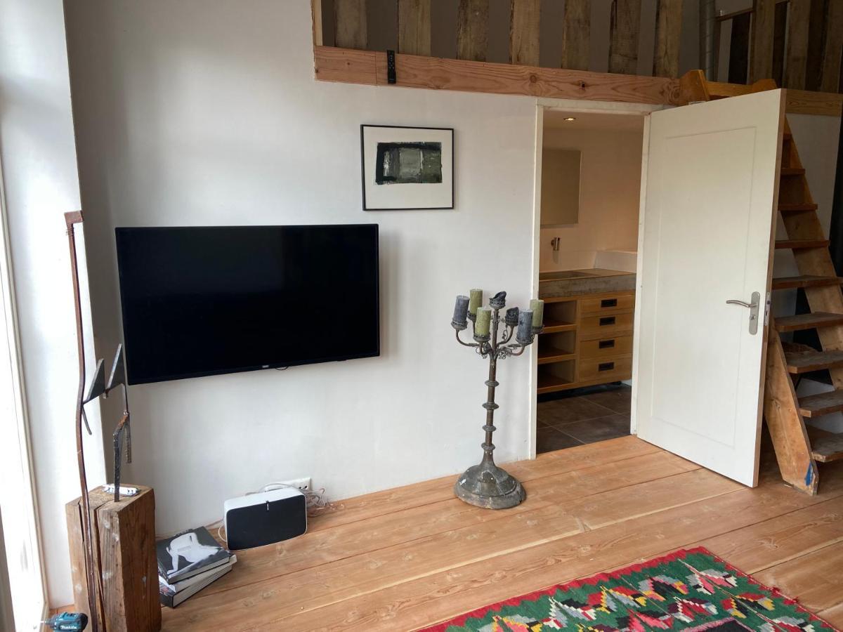 Juna'S Loft Bergen Exterior photo