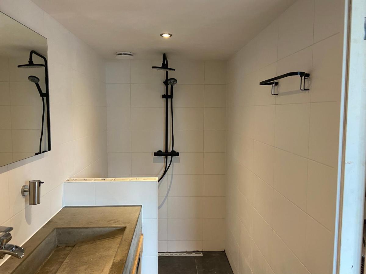 Juna'S Loft Bergen Exterior photo