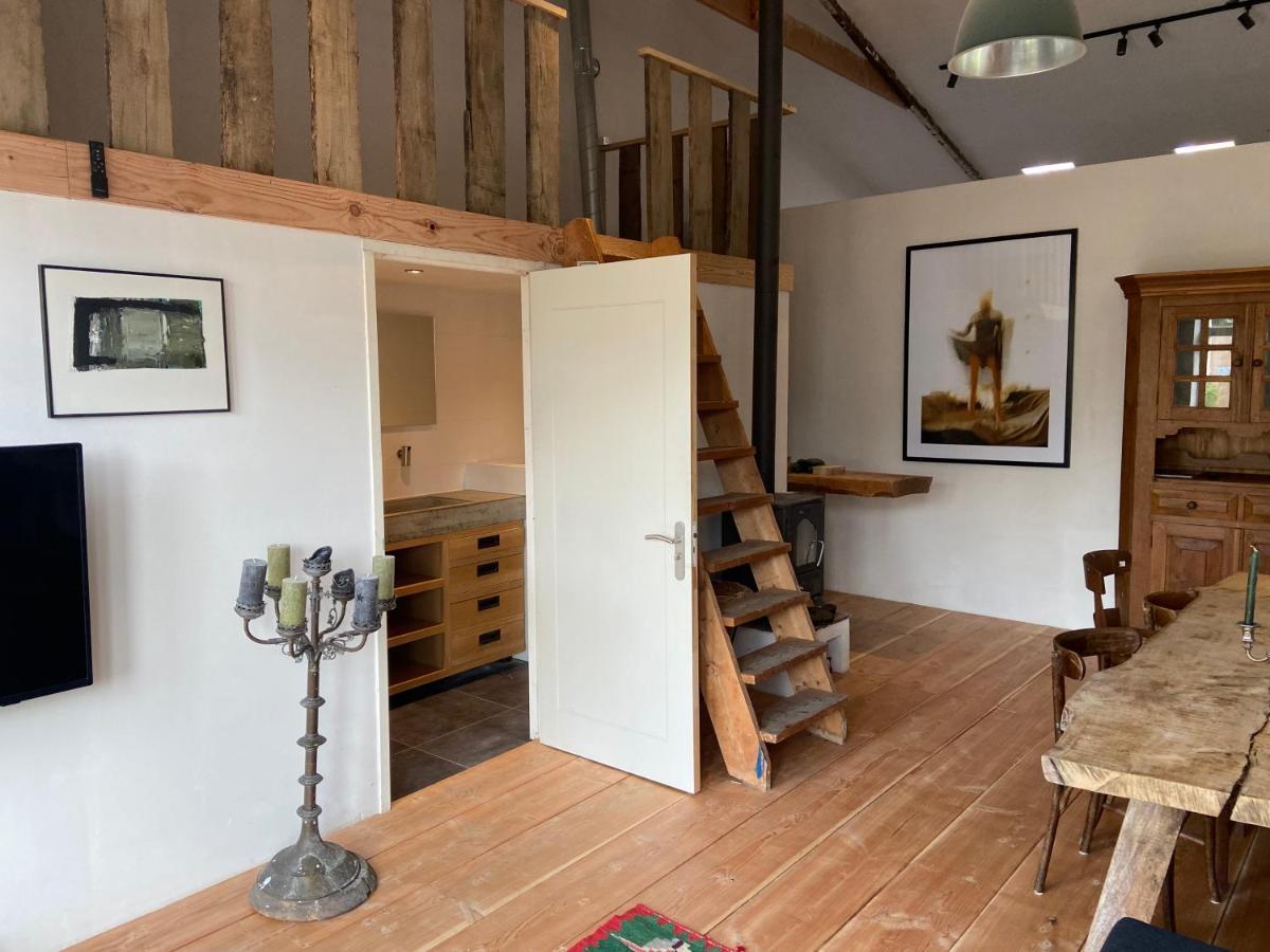 Juna'S Loft Bergen Exterior photo