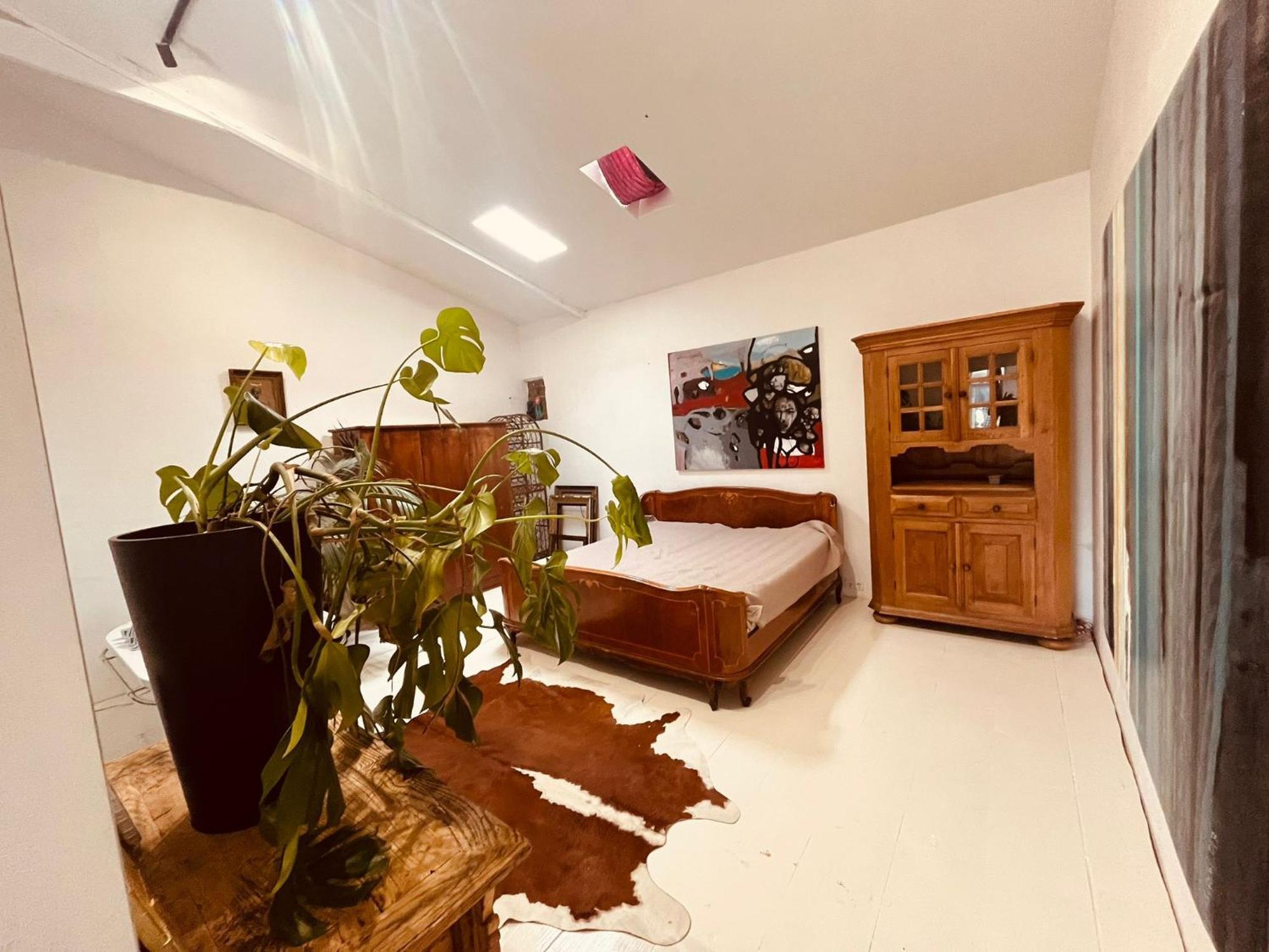 Juna'S Loft Bergen Exterior photo